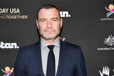 liev schreiber height|More.